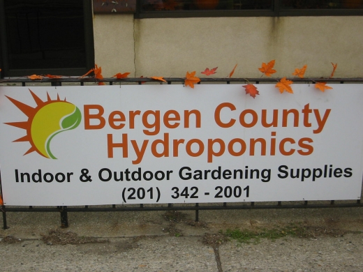 Photo by From a Google User for BERGEN COUNTY HYDROPONICS
