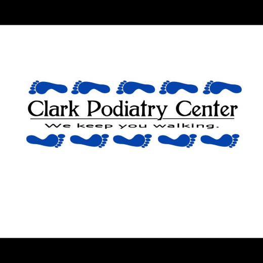 Clark Podiatry Center: Brandon A. Macy, D.P.M. in Clark City, New Jersey, United States - #3 Photo of Point of interest, Establishment, Health, Doctor