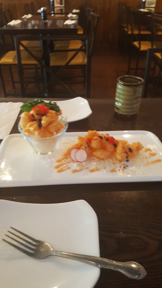 Nagoya Sushi in Kings County City, New York, United States - #1 Photo of Restaurant, Food, Point of interest, Establishment