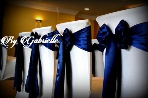 Custom Occasions By Gabrielle in Glen Cove City, New York, United States - #4 Photo of Point of interest, Establishment