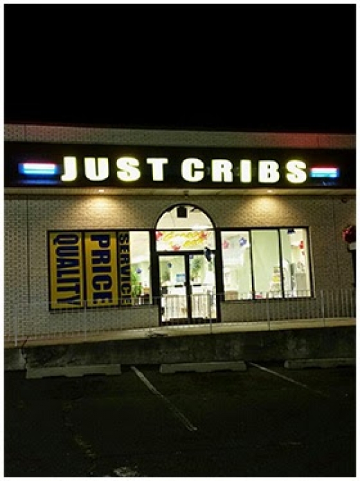 Just Cribs in Union City, New Jersey, United States - #3 Photo of Point of interest, Establishment, Store, Home goods store, Furniture store