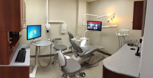 Downtown Dental: Saddia Patton, DDS in Kings County City, New York, United States - #1 Photo of Point of interest, Establishment, Health, Dentist