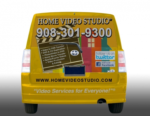 Home Video Studio in Westfield City, New Jersey, United States - #4 Photo of Point of interest, Establishment