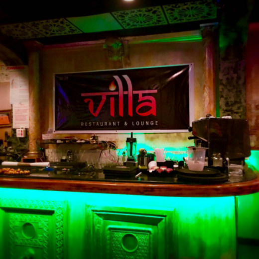 Photo by Villa Restaurant and Lounge for Villa Restaurant and Lounge