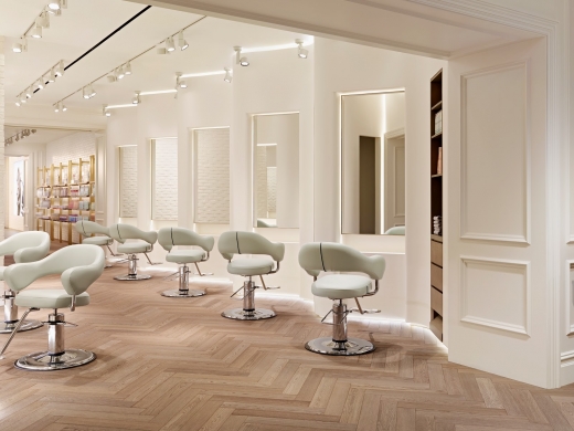 Nexxus New York Salon in New York City, New York, United States - #4 Photo of Point of interest, Establishment, Hair care