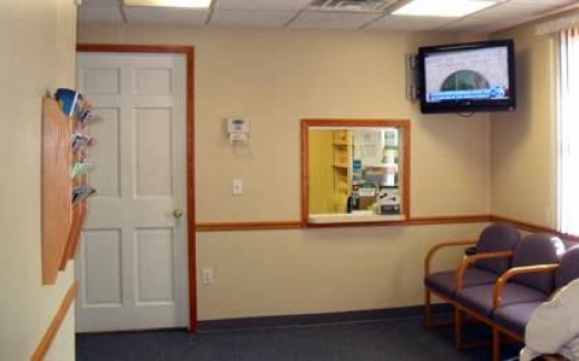 Steven A. Goodman Dentistry in Richmond City, New York, United States - #4 Photo of Point of interest, Establishment, Health, Doctor, Dentist