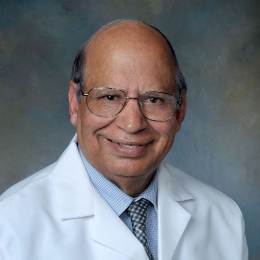 Najm-ul H. Rana, MD, FACP, FRCP in Clifton City, New Jersey, United States - #1 Photo of Point of interest, Establishment, Health, Doctor