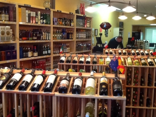 Photo by <br />
<b>Notice</b>:  Undefined index: user in <b>/home/www/activeuser/data/www/vaplace.com/core/views/default/photos.php</b> on line <b>128</b><br />
. Picture for Rockville Centre Wine & Spirits in Rockville Centre City, New York, United States - Food, Point of interest, Establishment, Store, Liquor store