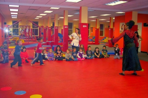 Photo by <br />
<b>Notice</b>:  Undefined index: user in <b>/home/www/activeuser/data/www/vaplace.com/core/views/default/photos.php</b> on line <b>128</b><br />
. Picture for The Little Gym of Bay Ridge-Bensonhurst in Brooklyn City, New York, United States - Point of interest, Establishment, Health, Gym