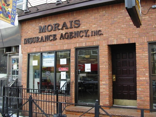 Photo by Morais Insurance Agency, Inc. for Morais Insurance Agency, Inc.