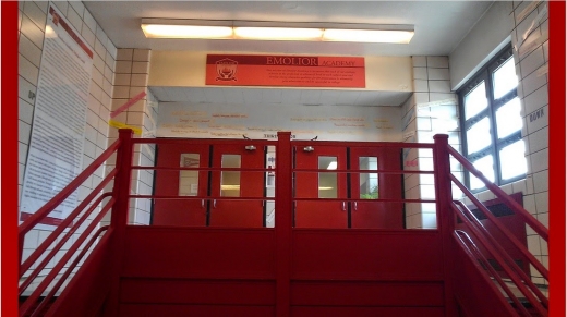 Emolior Academy in Bronx City, New York, United States - #1 Photo of Point of interest, Establishment, School