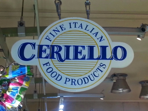 Photo by <br />
<b>Notice</b>:  Undefined index: user in <b>/home/www/activeuser/data/www/vaplace.com/core/views/default/photos.php</b> on line <b>128</b><br />
. Picture for Ceriello Fine Foods in New York City, New York, United States - Restaurant, Food, Point of interest, Establishment, Store, Meal takeaway, Grocery or supermarket