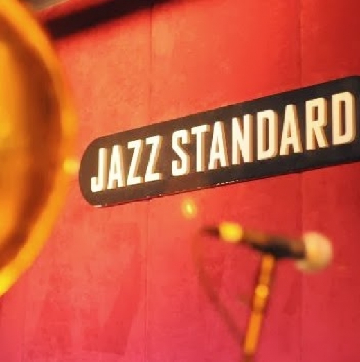Jazz Standard in New York City, New York, United States - #1 Photo of Restaurant, Food, Point of interest, Establishment, Bar, Night club