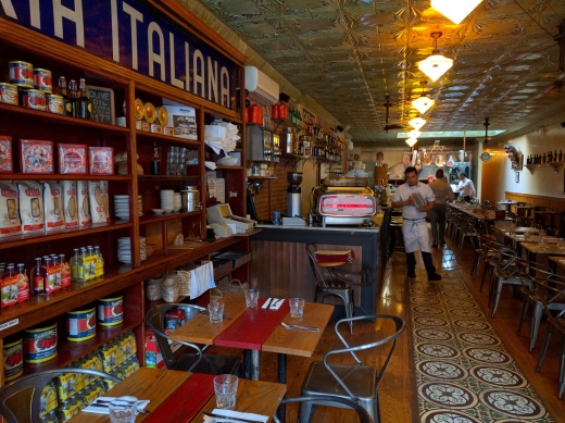 Tavola in New York City, New York, United States - #1 Photo of Restaurant, Food, Point of interest, Establishment