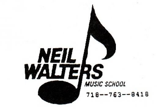 Photo by Neil Walters Music School for Neil Walters Music School