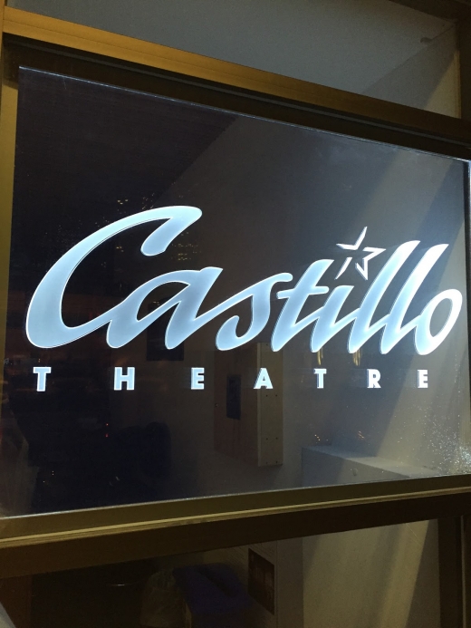 Photo by John Sanchez for Castillo Theatre