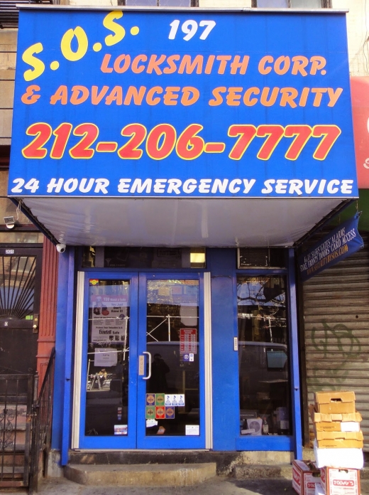 Photo by <br />
<b>Notice</b>:  Undefined index: user in <b>/home/www/activeuser/data/www/vaplace.com/core/views/default/photos.php</b> on line <b>128</b><br />
. Picture for SOS Locksmith in New York City, New York, United States - Point of interest, Establishment, Locksmith
