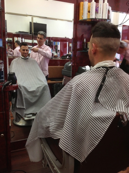 Photo by <br />
<b>Notice</b>:  Undefined index: user in <b>/home/www/activeuser/data/www/vaplace.com/core/views/default/photos.php</b> on line <b>128</b><br />
. Picture for Manhattan Barber Shop in New York City, New York, United States - Point of interest, Establishment, Health, Hair care