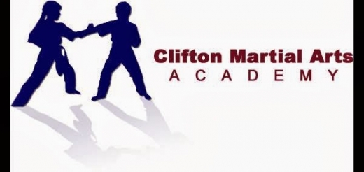 Photo by Clifton Martial Arts Academy for Clifton Martial Arts Academy