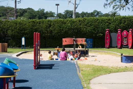 Sid Jacobson Jewish Community Center in Greenvale City, New York, United States - #4 Photo of Point of interest, Establishment, School, Health