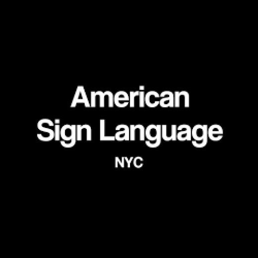 Photo by <br />
<b>Notice</b>:  Undefined index: user in <b>/home/www/activeuser/data/www/vaplace.com/core/views/default/photos.php</b> on line <b>128</b><br />
. Picture for American Sign Language NYC in Kings County City, New York, United States - Point of interest, Establishment