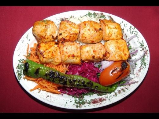 Turkish Pita Place in Newark City, New Jersey, United States - #2 Photo of Restaurant, Food, Point of interest, Establishment
