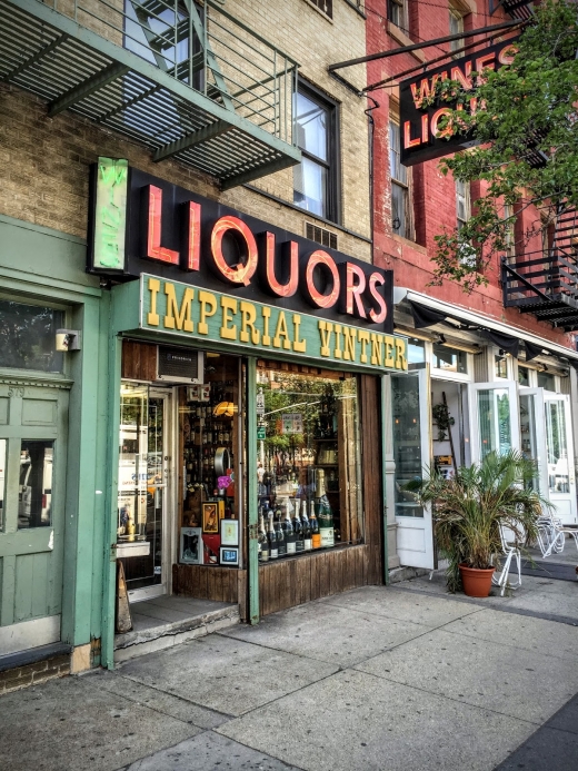 Imperial Vintner in New York City, New York, United States - #1 Photo of Food, Point of interest, Establishment, Store, Liquor store