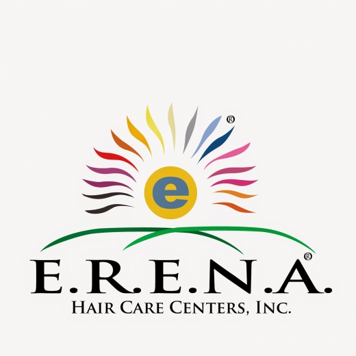 Photo by Erena Hair Center & Salon for Erena Hair Center & Salon