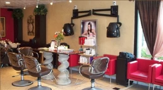 Salon Delian in Tuckahoe City, New York, United States - #2 Photo of Point of interest, Establishment, Beauty salon, Hair care