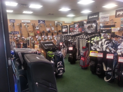 Jeff's Discount Golf Shop in Wayne City, New Jersey, United States - #3 Photo of Point of interest, Establishment, Store