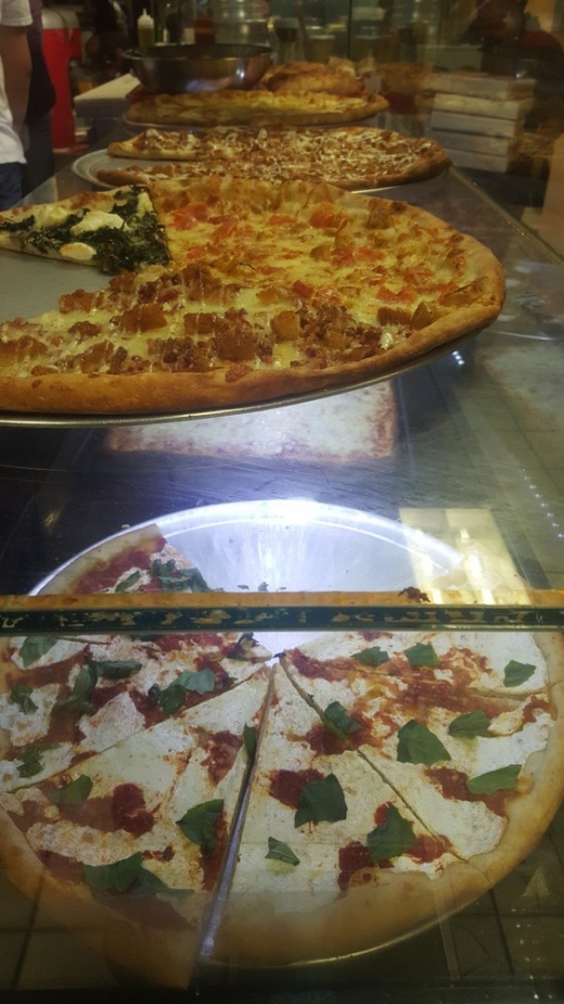 Photo by <br />
<b>Notice</b>:  Undefined index: user in <b>/home/www/activeuser/data/www/vaplace.com/core/views/default/photos.php</b> on line <b>128</b><br />
. Picture for Retro Pizza Café in Queens City, New York, United States - Restaurant, Food, Point of interest, Establishment, Meal takeaway, Meal delivery