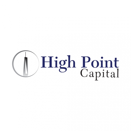Photo by High Point Capital, Inc. for High Point Capital, Inc.
