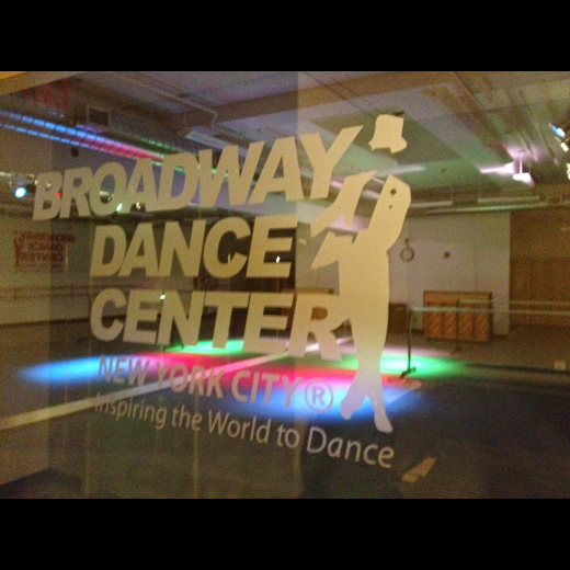 Photo by <br />
<b>Notice</b>:  Undefined index: user in <b>/home/www/activeuser/data/www/vaplace.com/core/views/default/photos.php</b> on line <b>128</b><br />
. Picture for Broadway Dance Center in New York City, New York, United States - Point of interest, Establishment