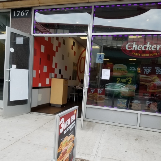 Checkers # 3534 in Bronx City, New York, United States - #1 Photo of Restaurant, Food, Point of interest, Establishment