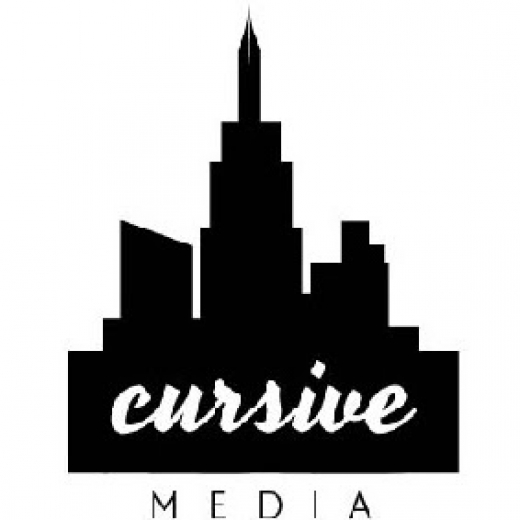 Cursive Media in New York City, New York, United States - #1 Photo of Point of interest, Establishment