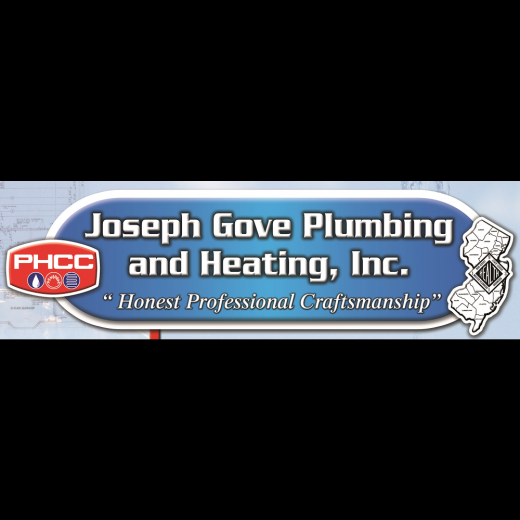 Joseph Gove Plumbing & Heating, Inc. in Passaic City, New Jersey, United States - #2 Photo of Point of interest, Establishment, Store, Home goods store, General contractor, Plumber