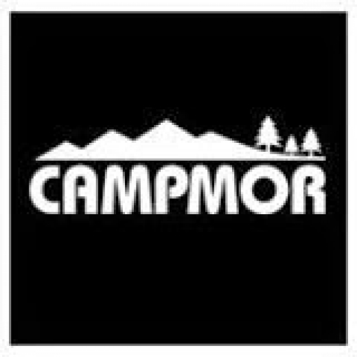 Photo by Campmor for Campmor