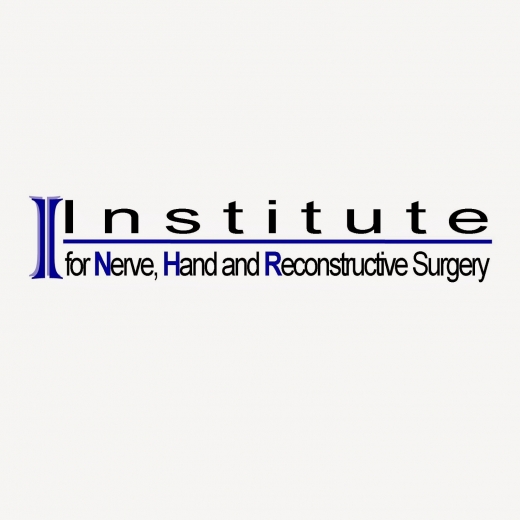 Institute for Nerve, Hand and Reconstructive Surgery in Rutherford City, New Jersey, United States - #1 Photo of Point of interest, Establishment, Health, Doctor