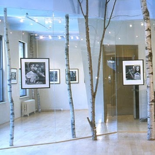 Gallery 138 in New York City, New York, United States - #1 Photo of Point of interest, Establishment, Art gallery