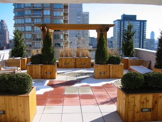 GRNRF Garden Design and Services in New York City, New York, United States - #3 Photo of Point of interest, Establishment, Store, General contractor