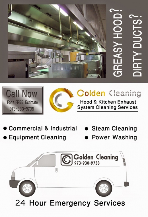 Photo by <br />
<b>Notice</b>:  Undefined index: user in <b>/home/www/activeuser/data/www/vaplace.com/core/views/default/photos.php</b> on line <b>128</b><br />
. Picture for Golden Cleaning / Hood Cleaning in North Haledon City, New Jersey, United States - Point of interest, Establishment