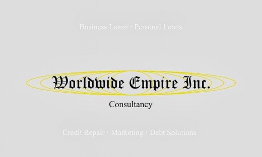 Worldwide Empire Inc in Queens City, New York, United States - #1 Photo of Point of interest, Establishment, Finance