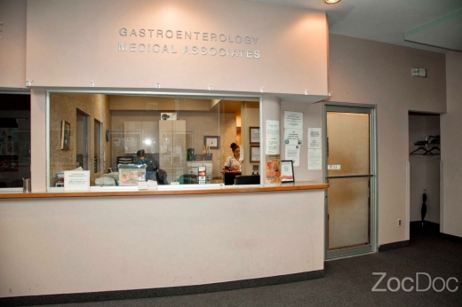 Gastroenterology Medical Associates in Jersey City, New Jersey, United States - #1 Photo of Point of interest, Establishment, Health, Doctor