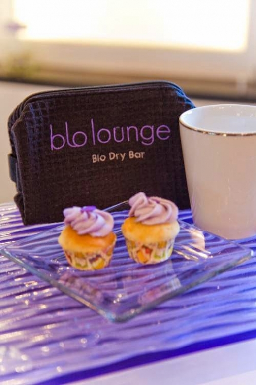 Blo Lounge in Livingston City, New Jersey, United States - #3 Photo of Point of interest, Establishment, Beauty salon, Hair care