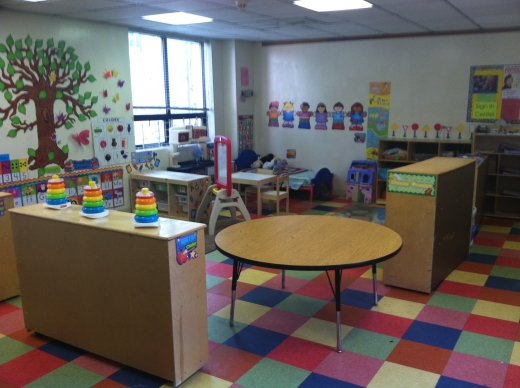 Children's Learning Center of Hackensack in Hackensack City, New Jersey, United States - #4 Photo of Point of interest, Establishment