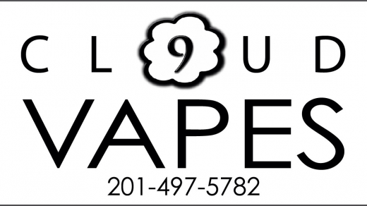 Cloud Nine Vapes in Emerson City, New Jersey, United States - #3 Photo of Point of interest, Establishment, Store, Electronics store