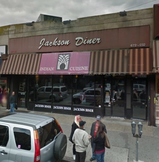 Jackson Diner in Flushing City, New York, United States - #3 Photo of Restaurant, Food, Point of interest, Establishment, Bar
