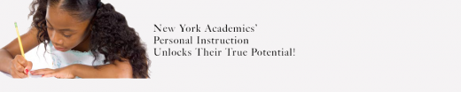 New York Academics – New York Tutors in New York City, New York, United States - #4 Photo of Point of interest, Establishment