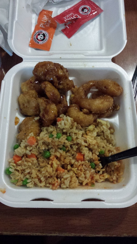 Photo by Joggel_ 1 for Panda Express