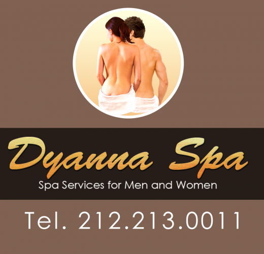 Photo by <br />
<b>Notice</b>:  Undefined index: user in <b>/home/www/activeuser/data/www/vaplace.com/core/views/default/photos.php</b> on line <b>128</b><br />
. Picture for Dyanna Spa & Waxing Center in New York City, New York, United States - Point of interest, Establishment, Health, Spa, Beauty salon, Hair care